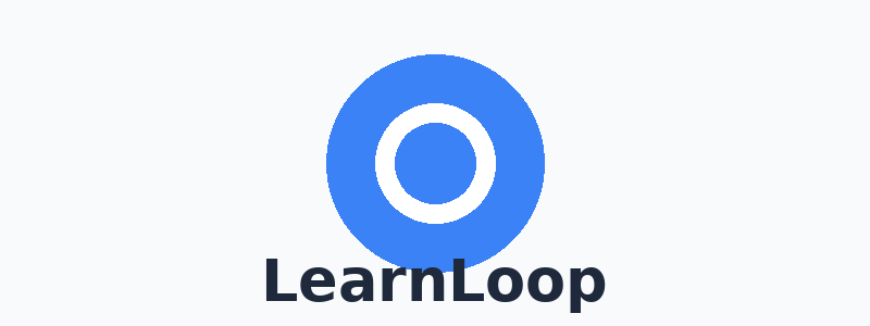 LearnLoop logo
